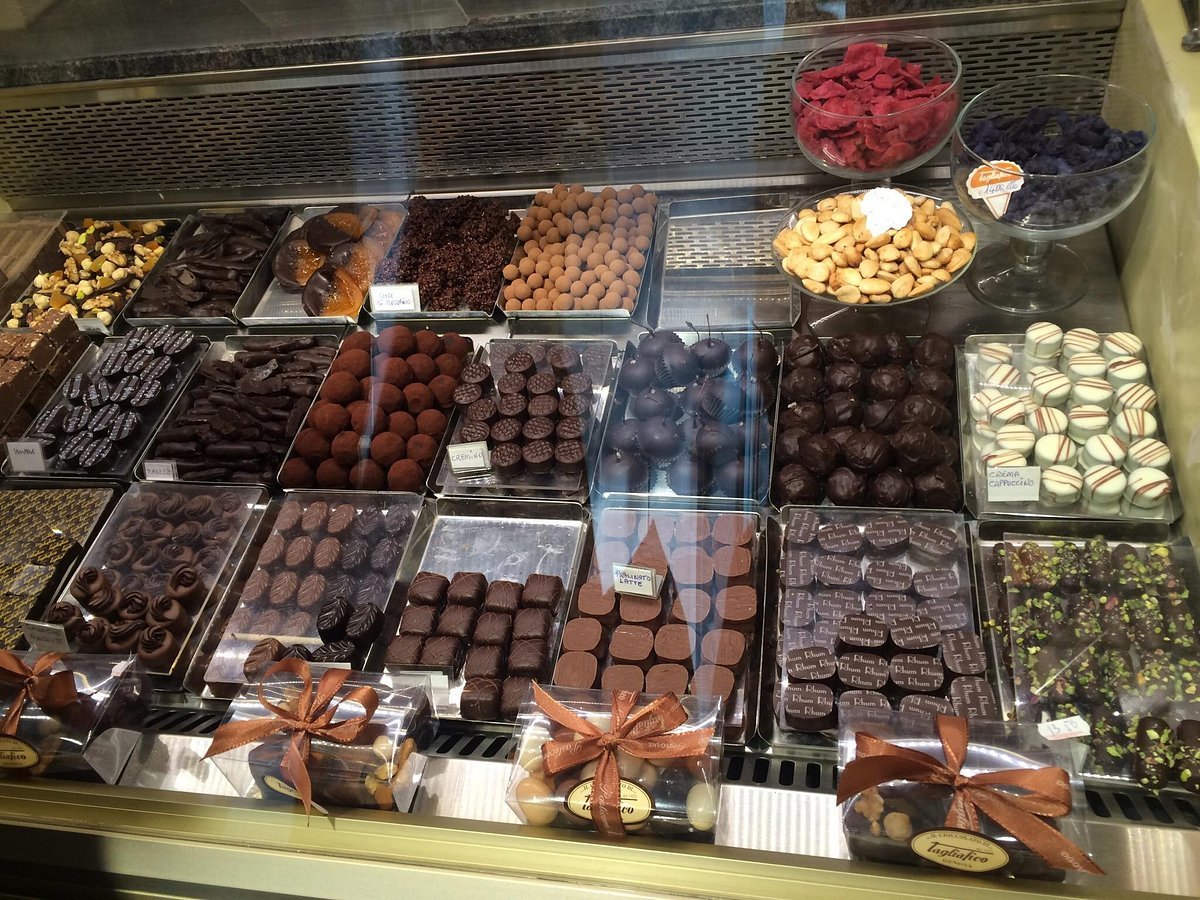 Pasticceria Tagliafico