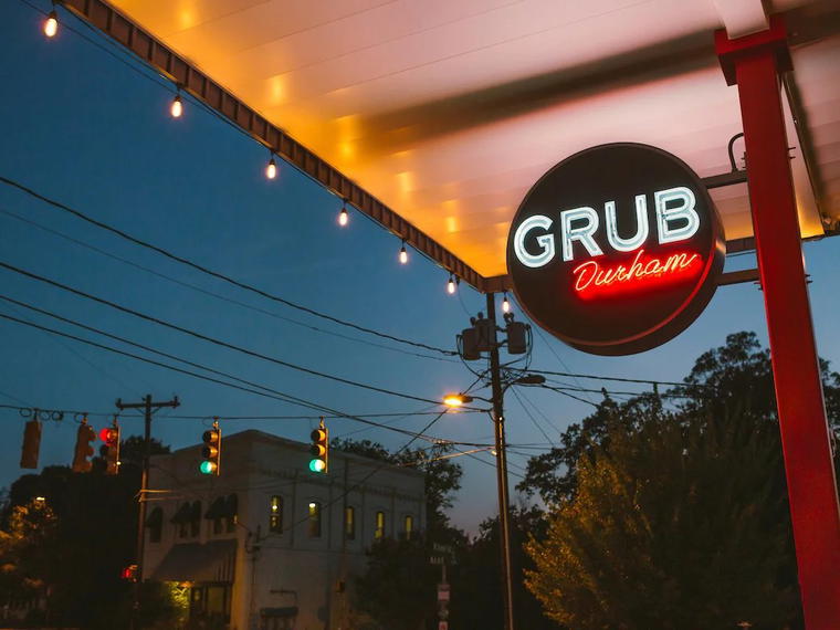 GRUB Durham, Durham, United States