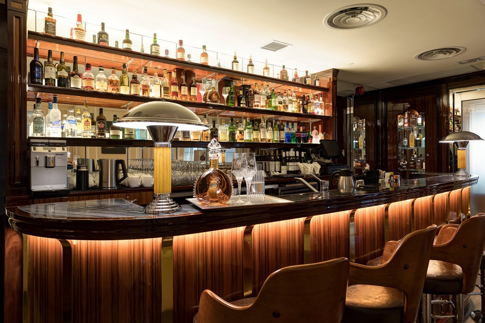 Louis XIII Bar