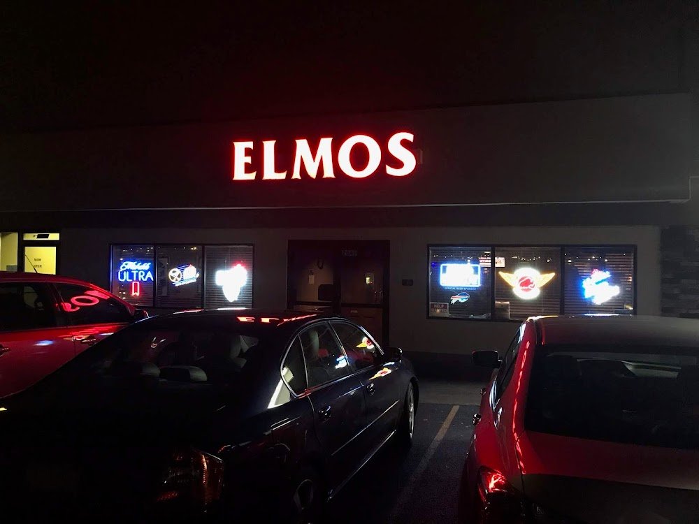 Elmo's