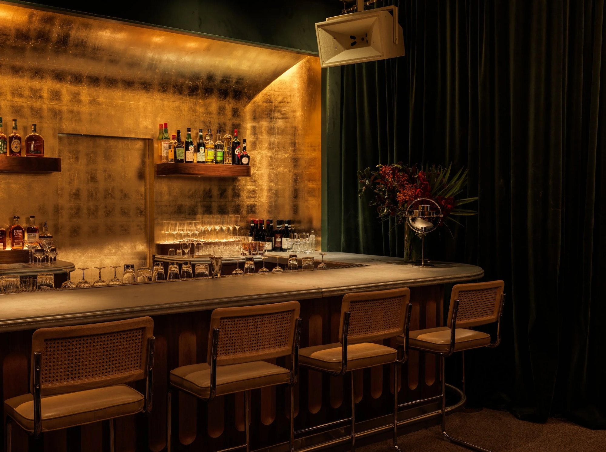 Sloane's bar in New York City, United States