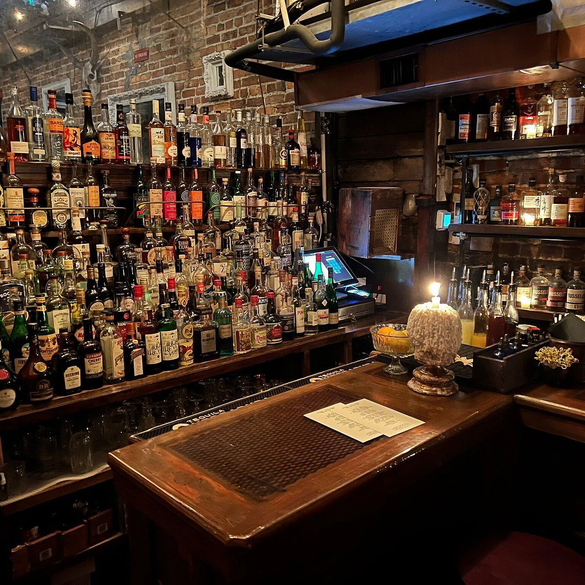 Hanson's Shoe Repair, Bar in Orlando