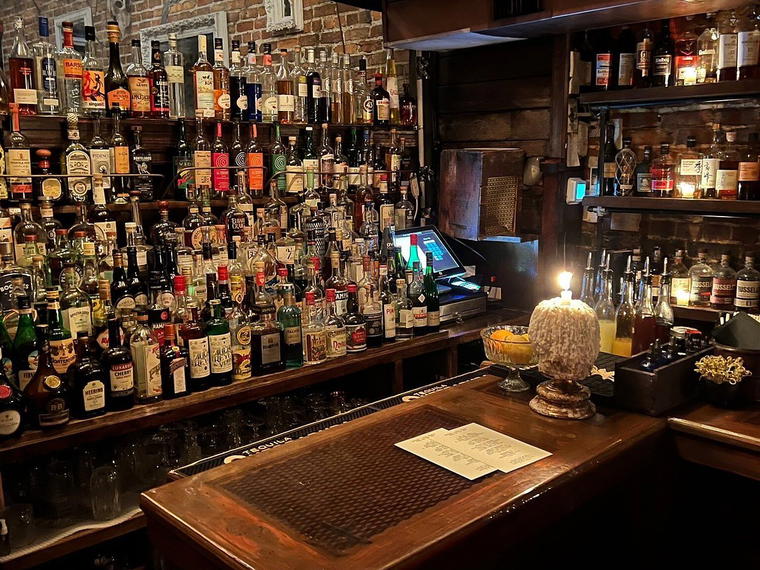 Hanson's Shoe Repair, Orlando, United States