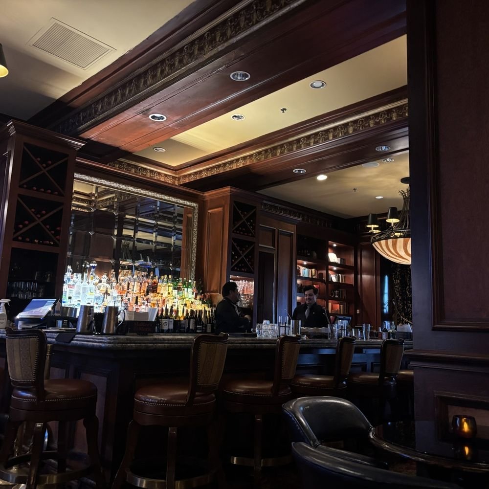 UpScale Bar
