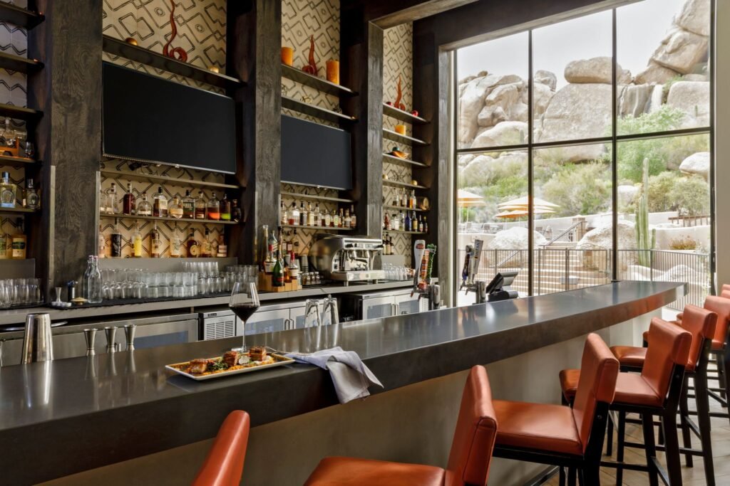 Discovery Lounge, Bar in Scottsdale
