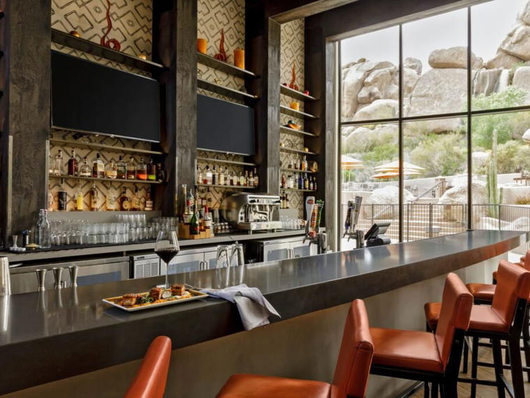 Discovery Lounge, Scottsdale, United States