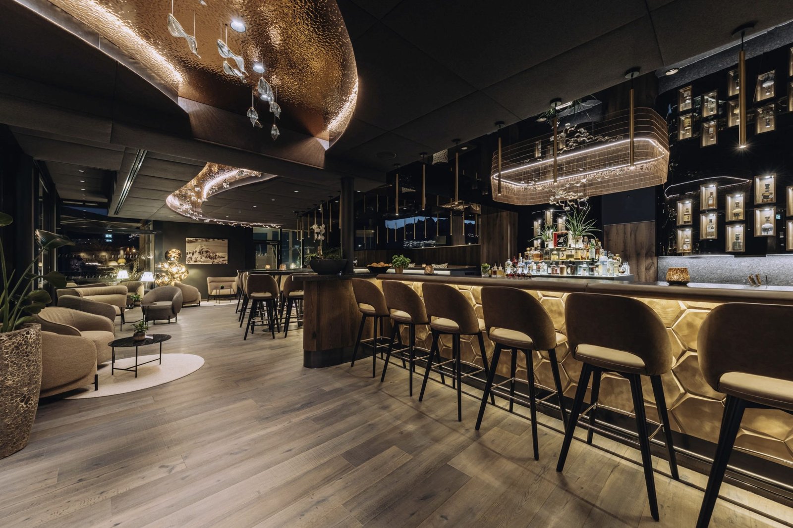 Hotelbar