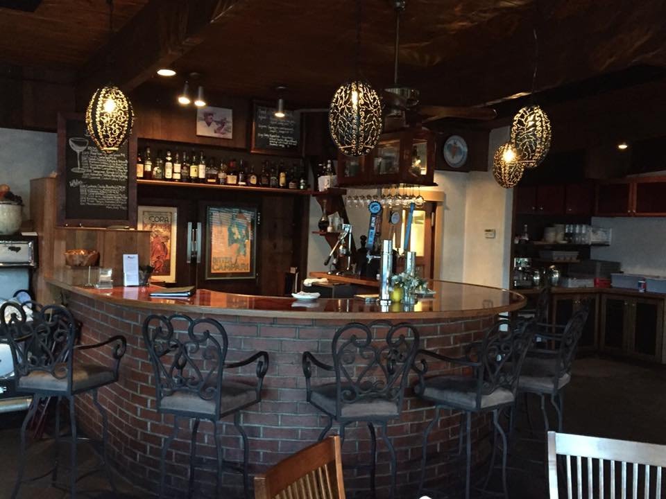 Mazzi's, Eugene, United States