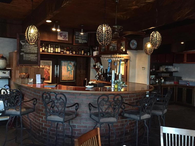 Mazzi's, Eugene, United States