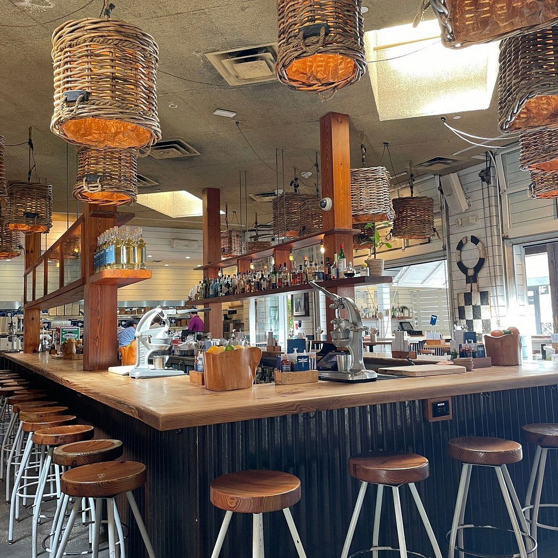 bartaco, Bar in Tampa