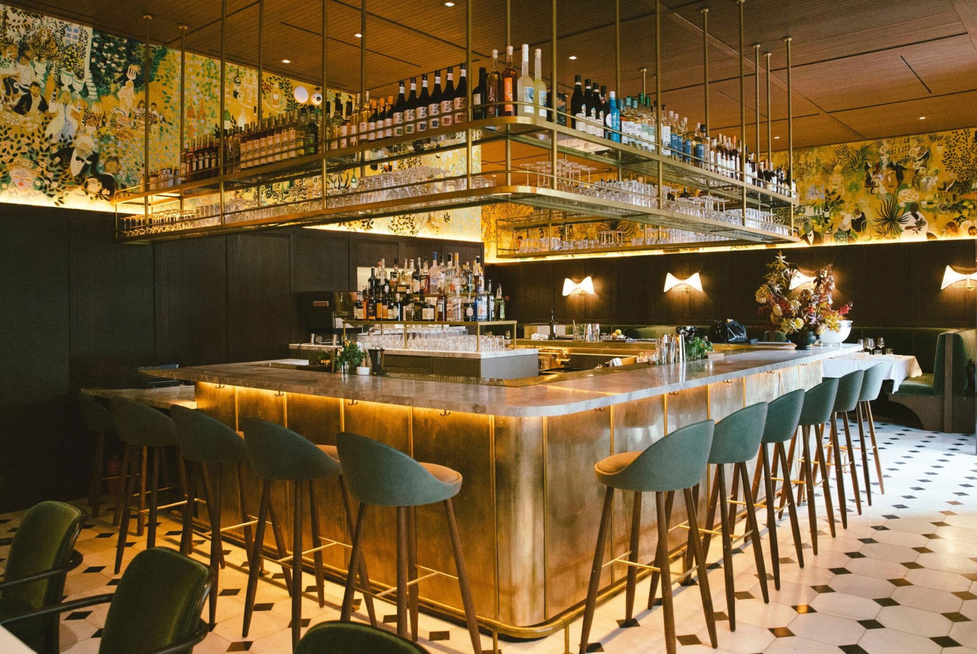 GiGi’s, Bar in New York City