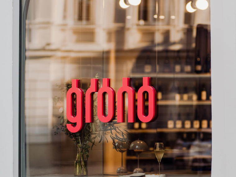 Grono Mokotowska, Warsaw, Poland