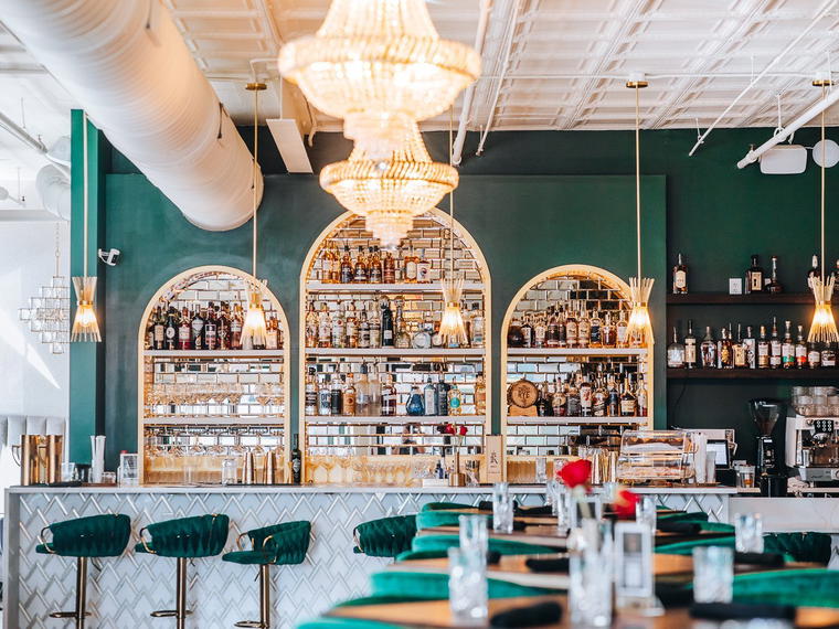 Marietta Proper, Marietta, United States