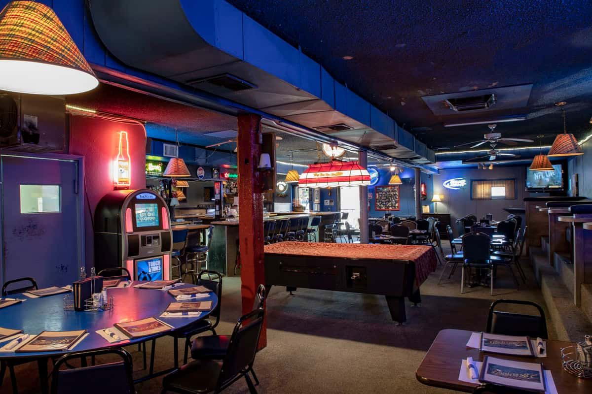 Carlee's, Bar in Borrego Springs