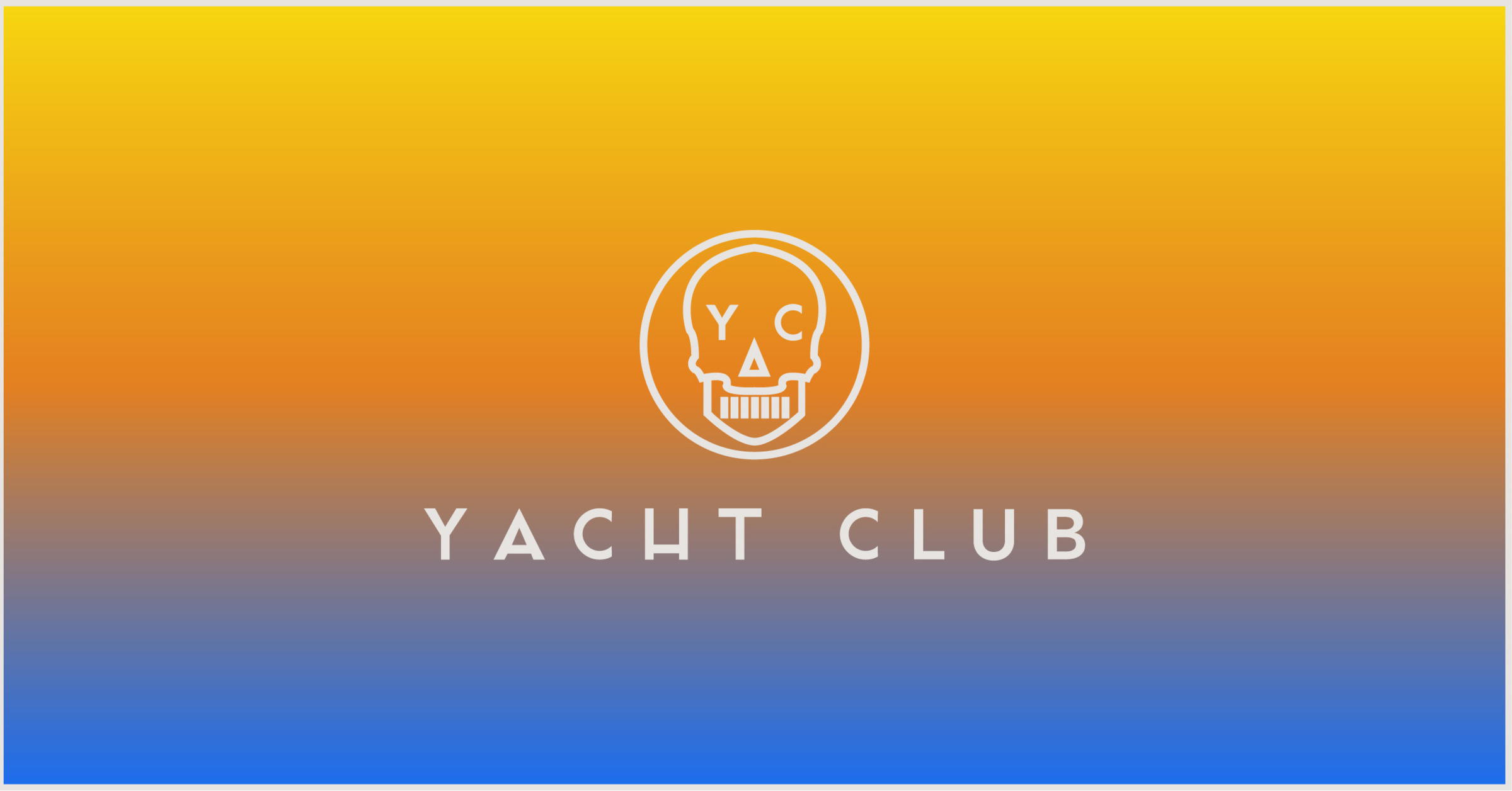 Yacht Club bar in Denver