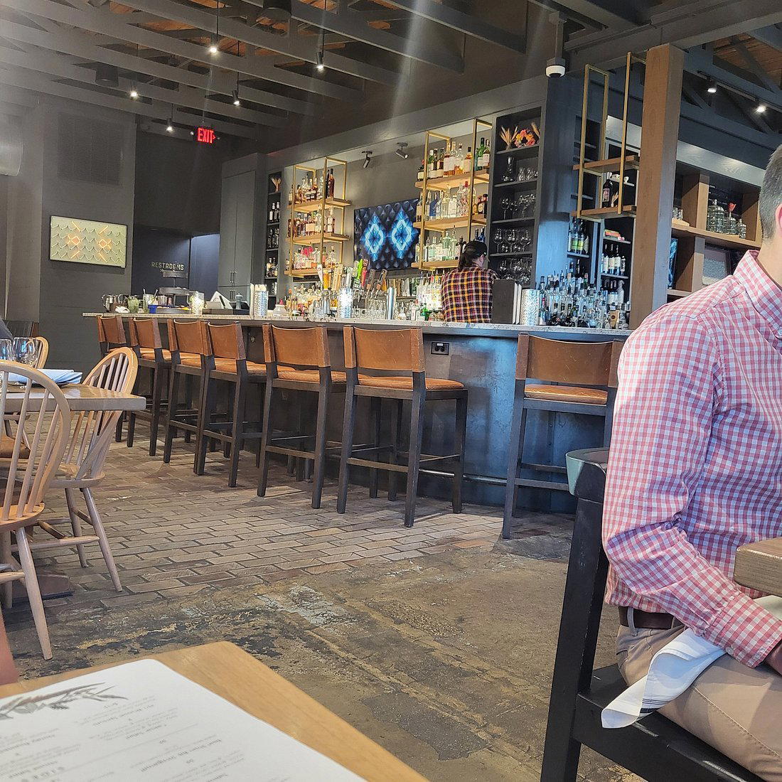 701 Eateries (Prairie Kitchen & Camp Lonetree), Fargo, United States