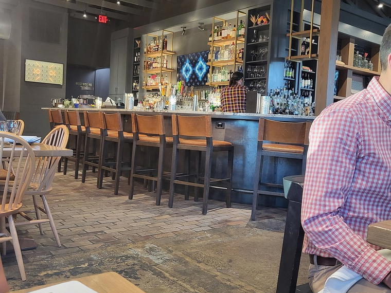 701 Eateries (Prairie Kitchen & Camp Lonetree), Fargo, United States