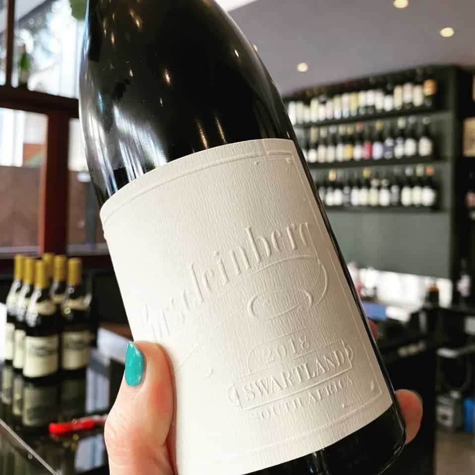 Cooper Wine Bar