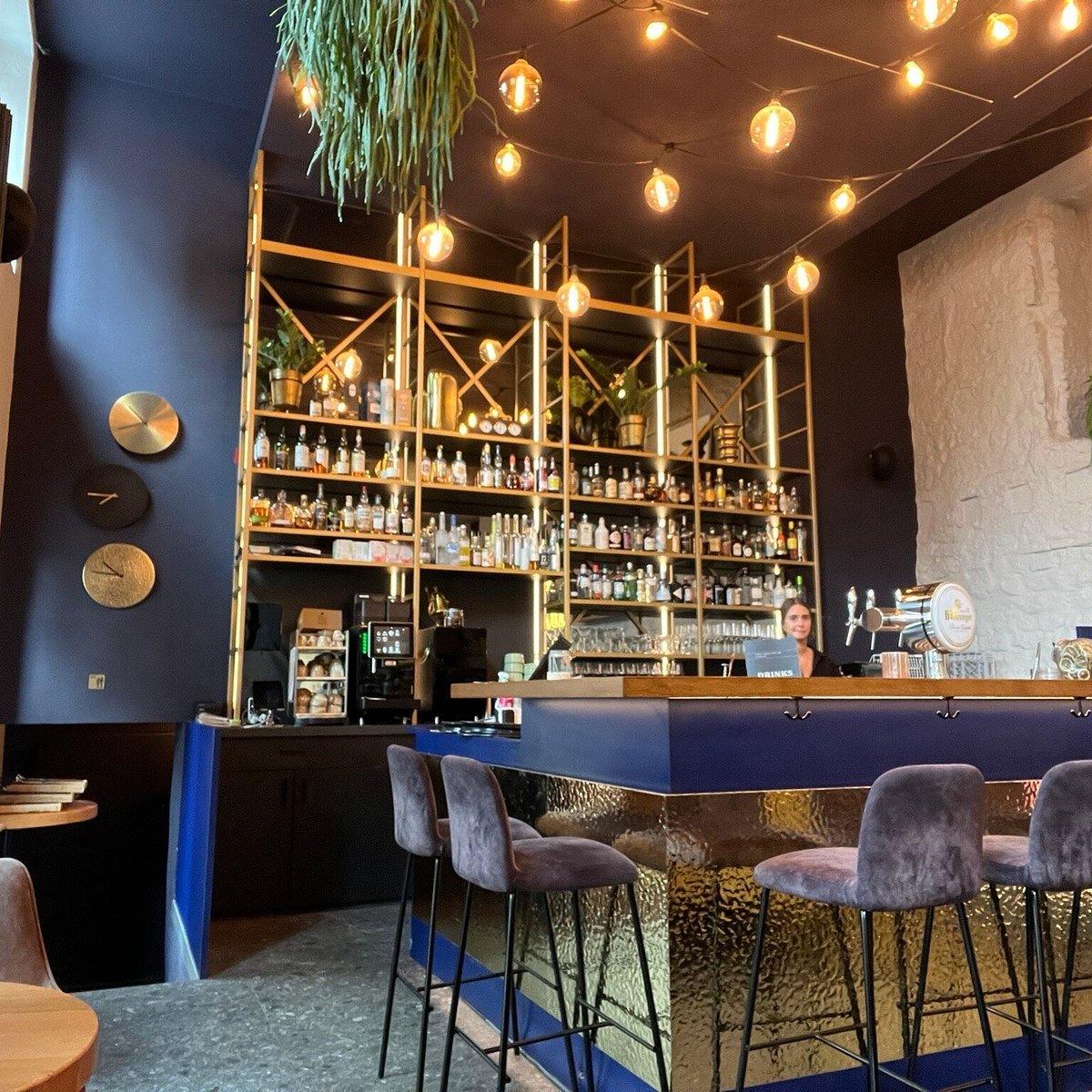 DIAN Izakaya, Bar in Trier