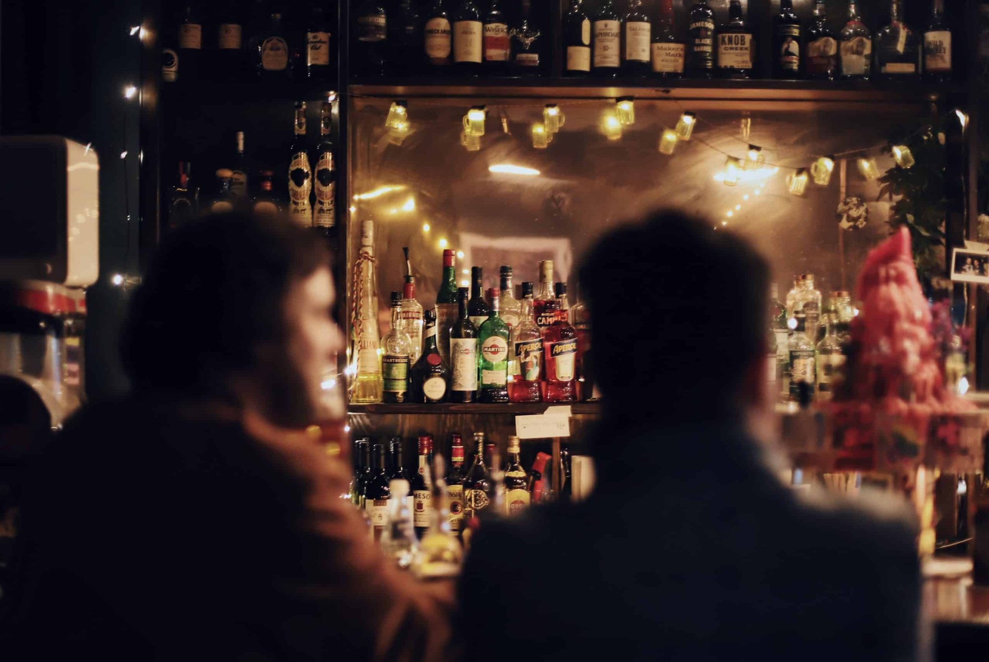 La Cave Prenzlauer Berg, Bar in Berlin