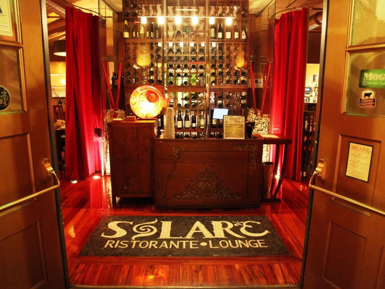 Solare Ristorante, San Diego, United States