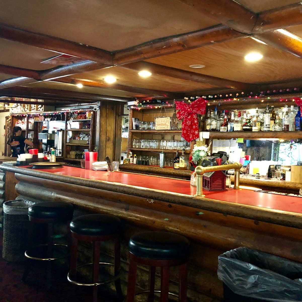 Mt Baldy, Bar in San Bernardino County
