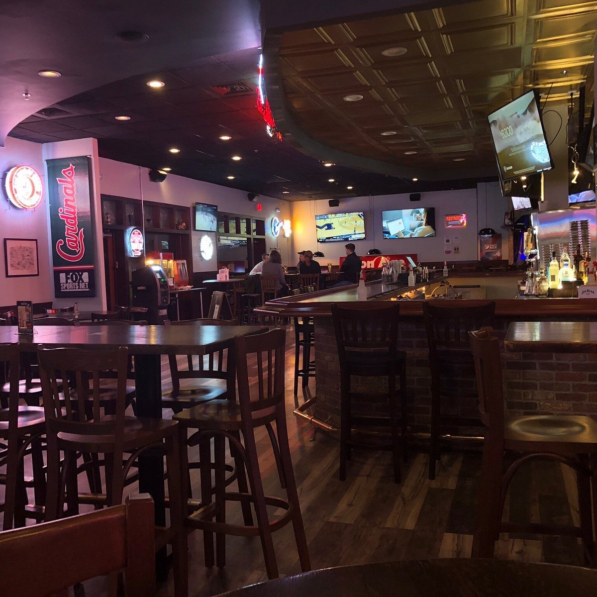 The Bon Aire, Austin, United States