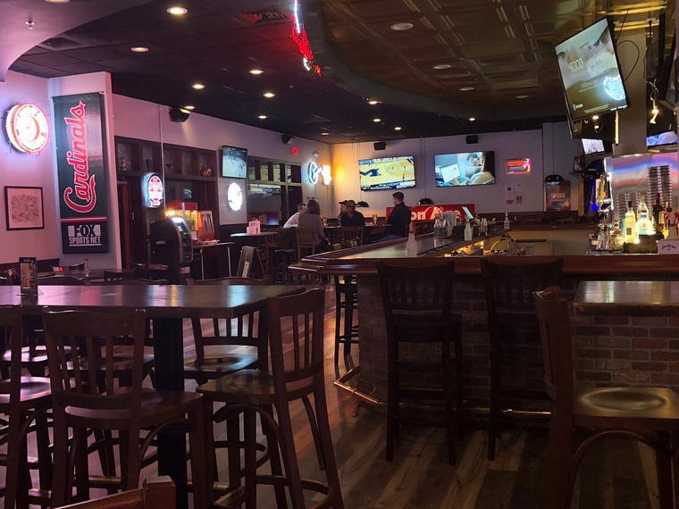 The Bon Aire, Austin, United States