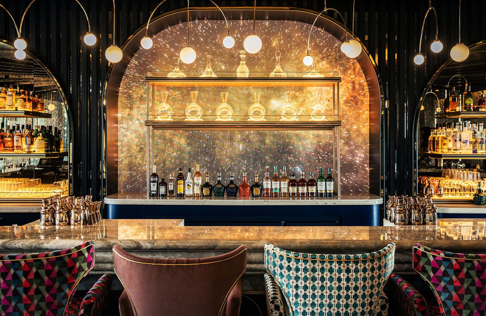 M29 Bar, Bar in Seoul