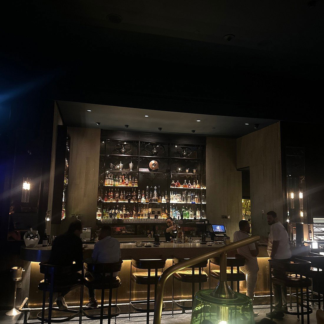 Caprice Groovy Room, Bar in Amman
