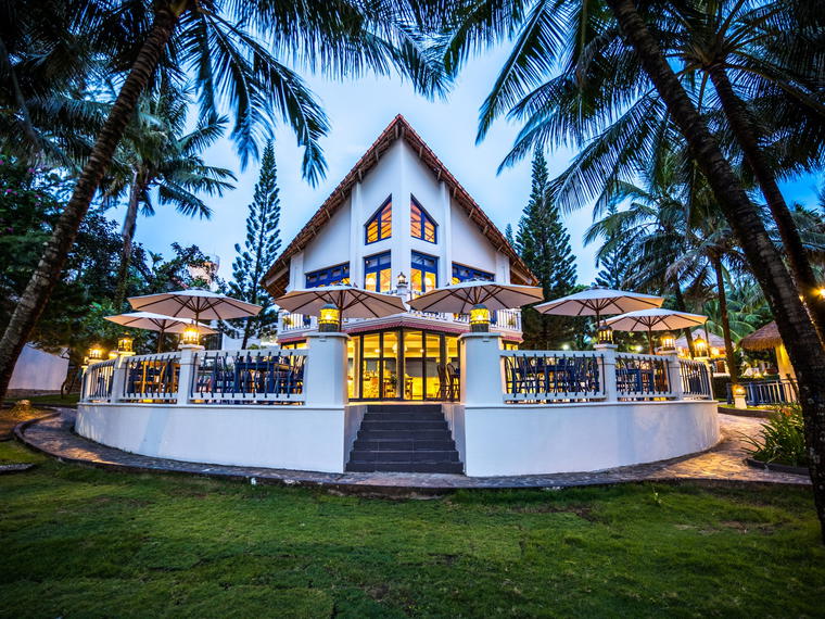 Azure, Phu Quoc, Vietnam