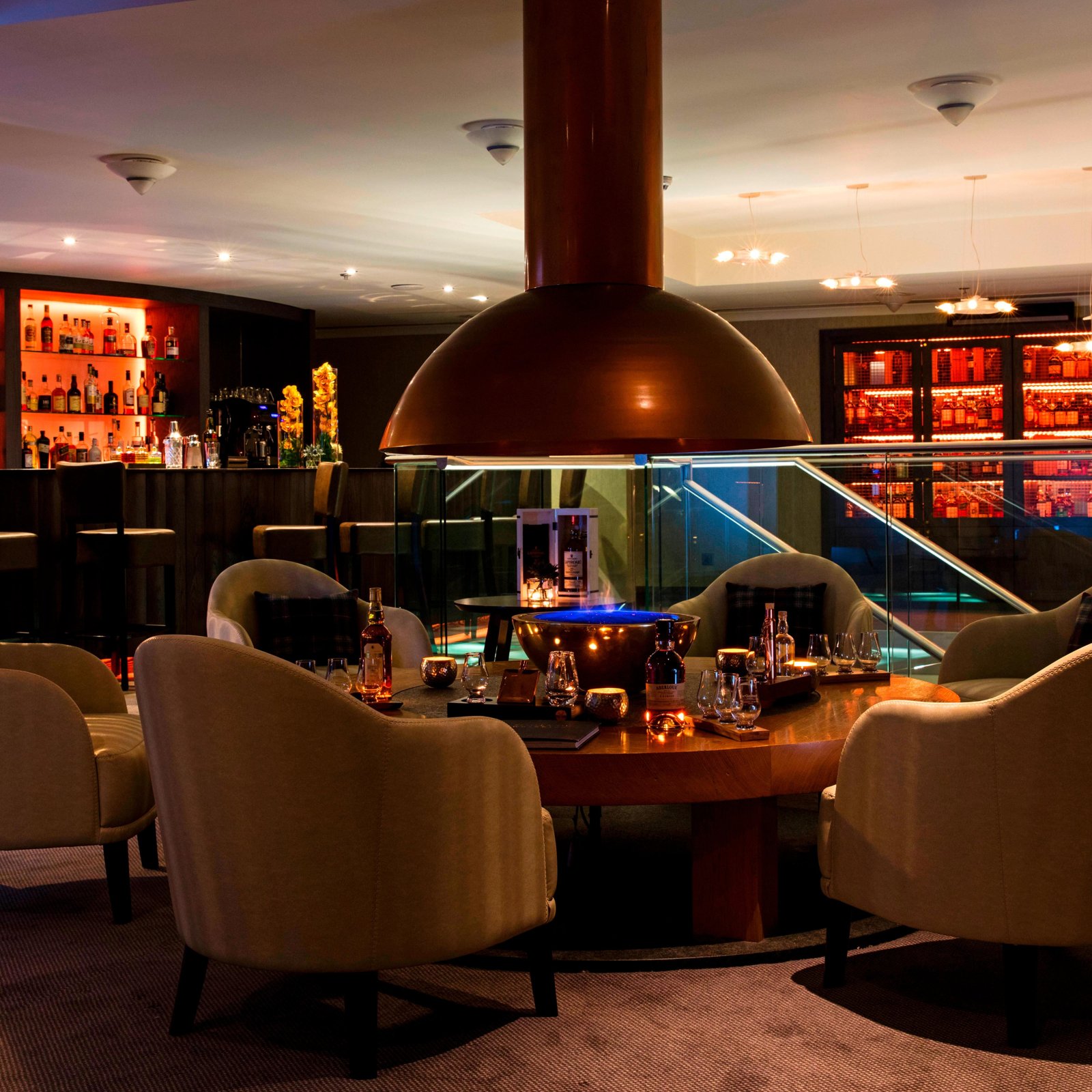 The Snug Bar & Lounge