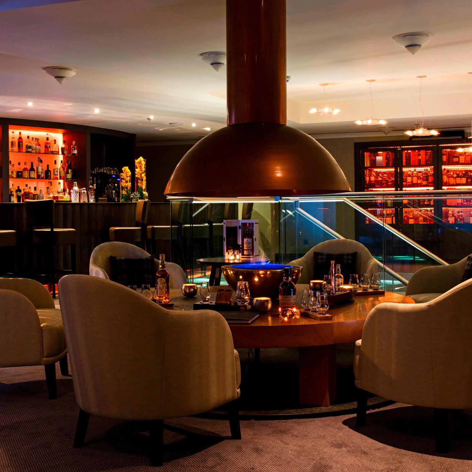 The Snug Bar & Lounge, Bar in Edinburgh