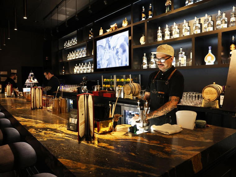 Las Vegas Distillery, Henderson, United States