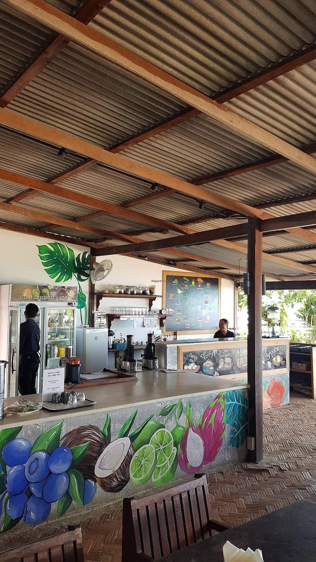 Alchemy Tea Lounge