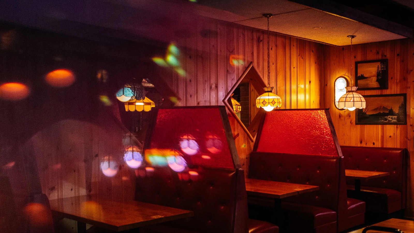 LLoyd's Restaurant & Lounge, Atlanta, United States