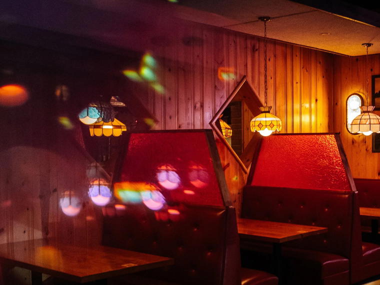 LLoyd's Restaurant & Lounge, Atlanta, United States