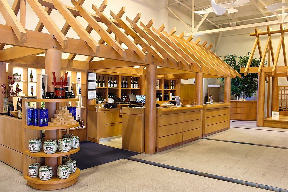 Takara Sake USA Inc., Berkeley, United States
