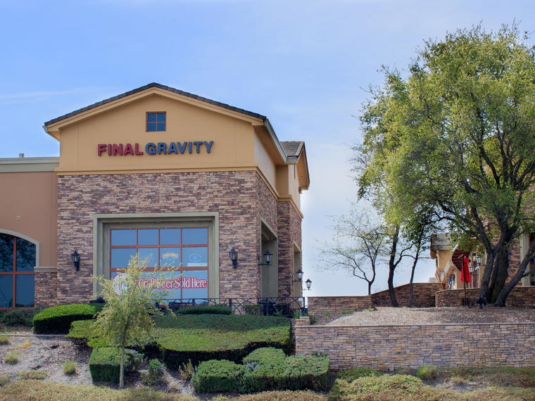 Final Gravity Taproom & Bottleshop, Roseville, United States