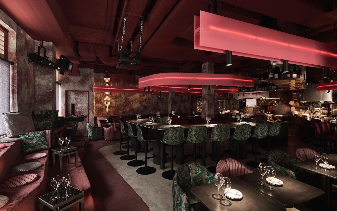 Big Wine Freaks, Bar in Singapore