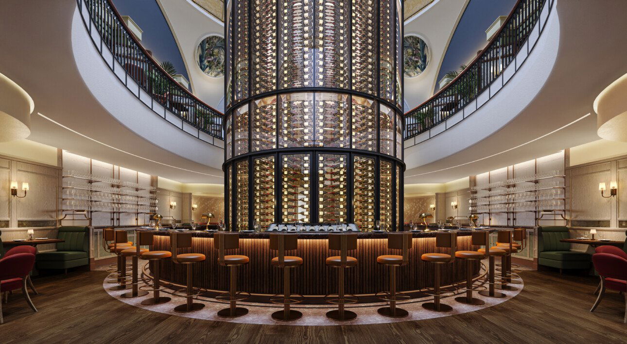67 Pall Mall Bordeaux, Bar in Bordeaux