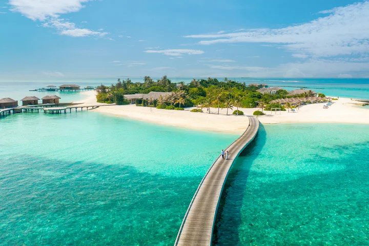Mura Bar, Bar in Raa Atoll