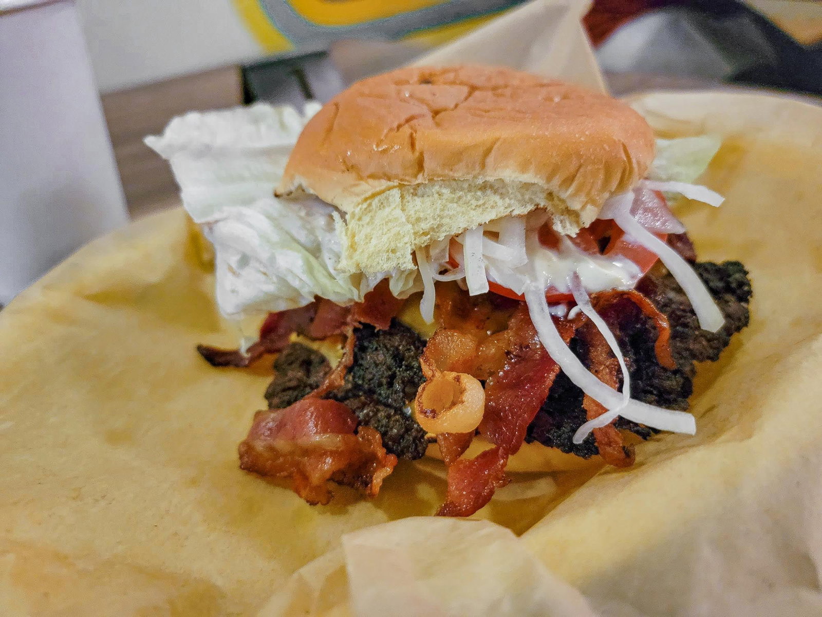 Moonlit Burgers Dormont, Dormont, United States