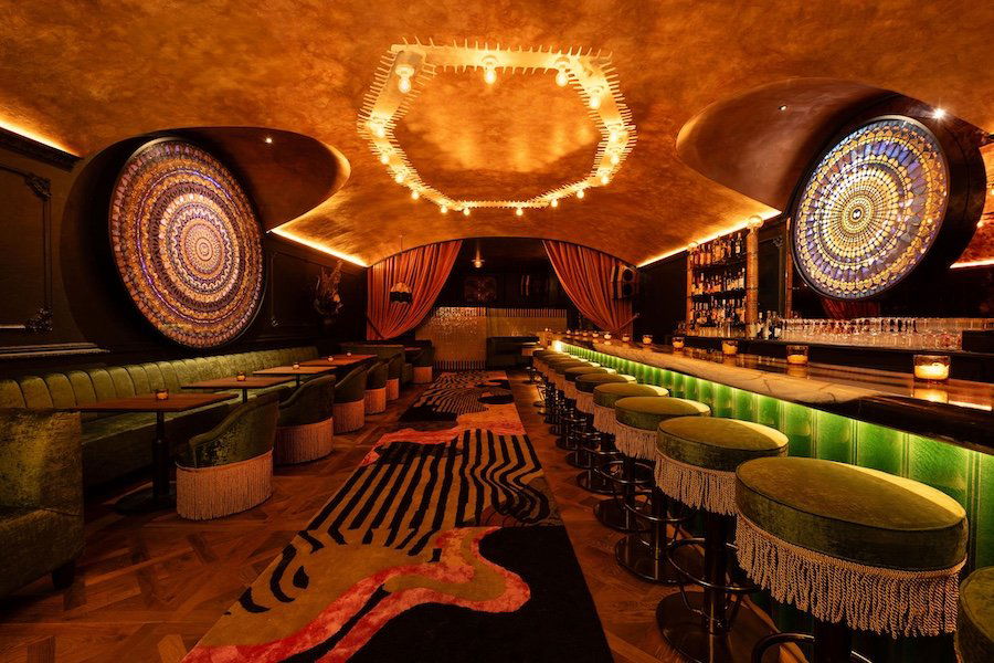 The Maison Hoian, Bar in Hoi An