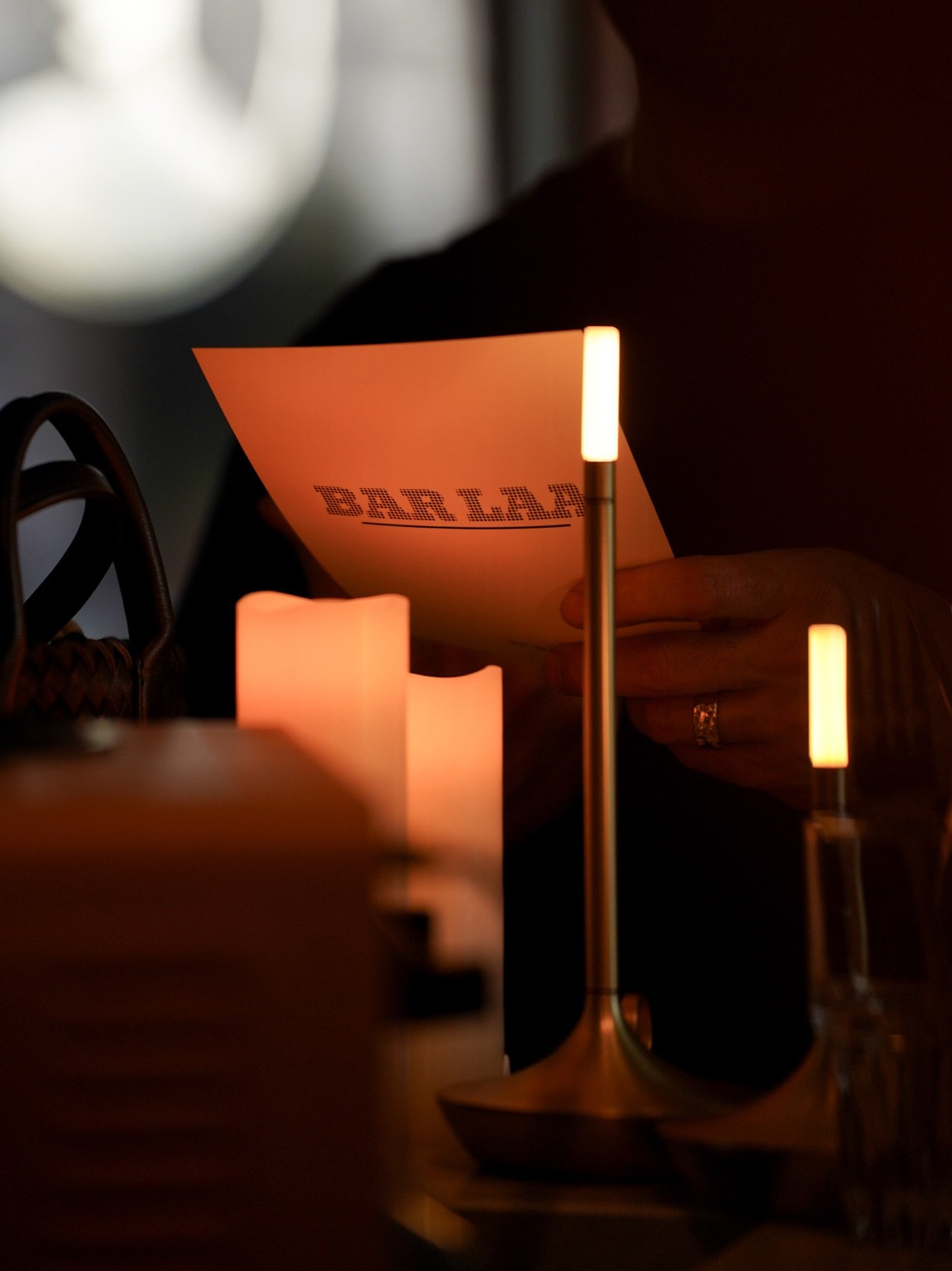 Bar Laa, Bar in Seattle