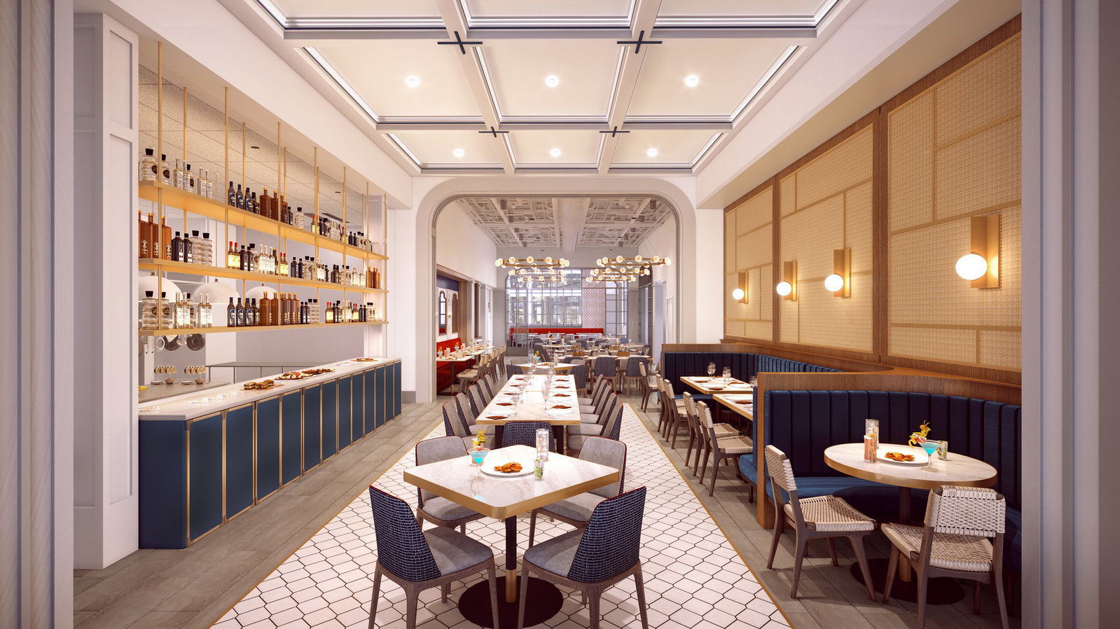 The Kitchen, The Woodlands, United States