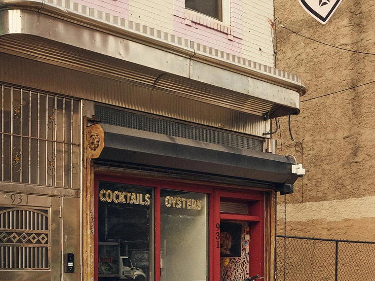 Poison Heart, Philadelphia, United States