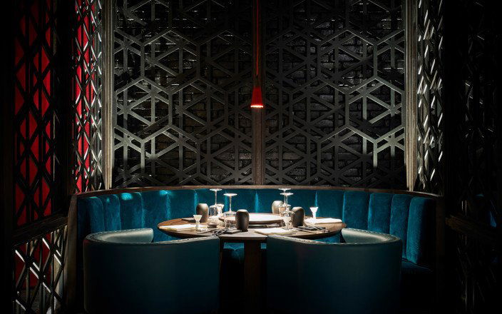 THE MIXOLOGIST, Bar in Belle Mare
