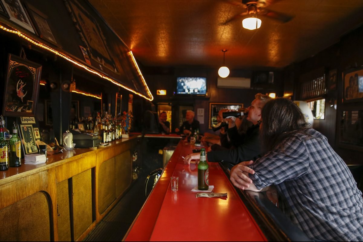 Friendly Lounge, Bar in Philadelphia