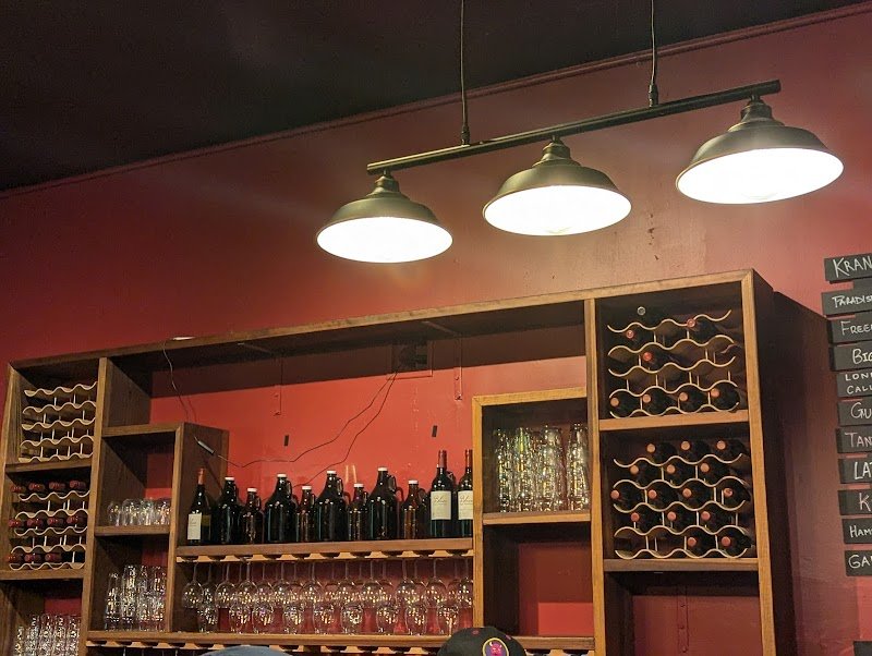 Freewheel Brewing Company